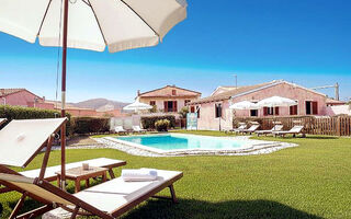 Náhled objektu Azzurra, ostrov Sardinie