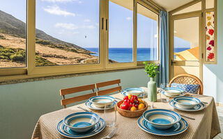 Náhled objektu Su Sguardu 'e su Mari, ostrov Sardinie