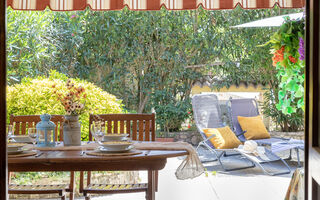 Náhled objektu Oleandri, ostrov Sardinie