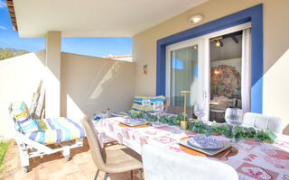 Náhled objektu Le Rêve, ostrov Sardinie