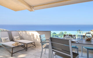 Náhled objektu Mare Azzurro, ostrov Sardinie