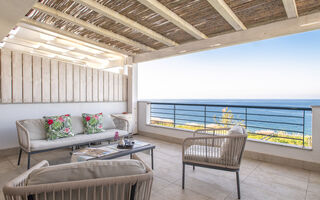 Náhled objektu Onda perfetta, ostrov Sardinie