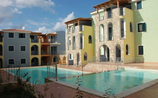 Náhled objektu Objekt 2232028, ostrov Sardinie