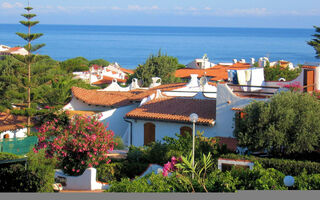 Náhled objektu A 1, ostrov Sardinie