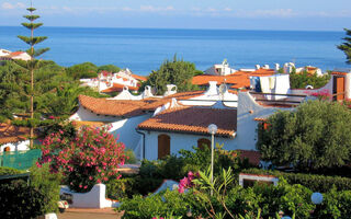 Náhled objektu A 2, ostrov Sardinie