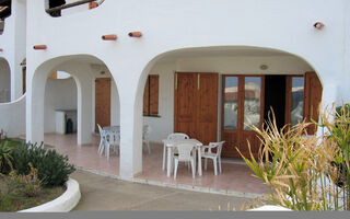 Náhled objektu Rubinia, ostrov Sardinie