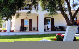 Náhled objektu K Plus, ostrov Sardinie