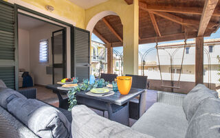 Náhled objektu Mahalo, ostrov Sardinie