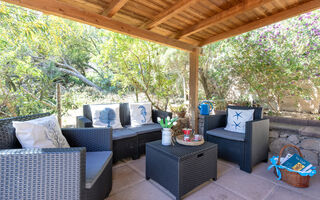 Náhled objektu La Casetta di Franci, ostrov Sardinie