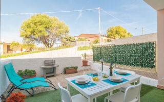 Náhled objektu Emma, ostrov Sardinie