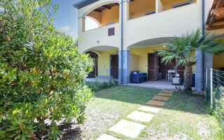 Náhled objektu Rosetta, ostrov Sardinie