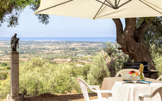 Náhled objektu Il Belvedere di Maria Luisa, ostrov Sardinie