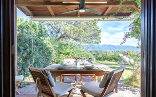 Náhled objektu Baia Delle Mimose, ostrov Sardinie