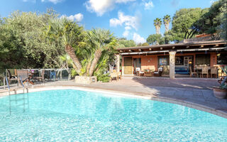 Náhled objektu Casanova, ostrov Sardinie