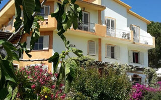 Náhled objektu Agnese, ostrov Sardinie