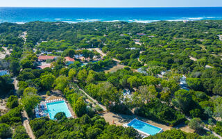 Náhled objektu Camping Baia Paradiso, ostrov Sardinie