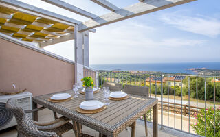 Náhled objektu Attico Vista Isola, ostrov Sardinie