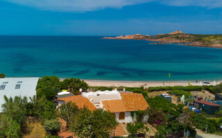 Náhled objektu Palme, ostrov Sardinie