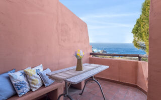 Náhled objektu Cala Rossa 1502, ostrov Sardinie