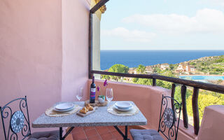 Náhled objektu Cala Rossa 2205, ostrov Sardinie