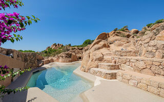 Náhled objektu 'Rosa 9, ostrov Sardinie