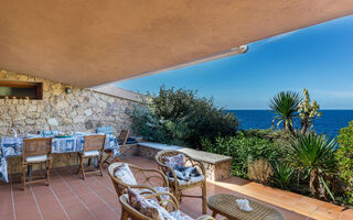 Náhled objektu Granit, ostrov Sardinie