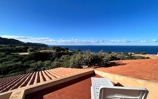 Náhled objektu Das Myrtenhaus, ostrov Sardinie