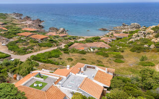 Náhled objektu Lu Nibbaru di Portobello, ostrov Sardinie
