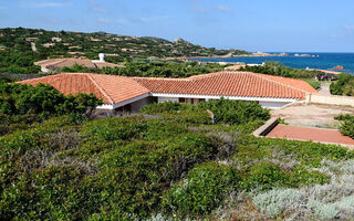 Náhled objektu Marco, ostrov Sardinie