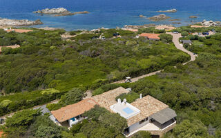 Náhled objektu Giulia, ostrov Sardinie