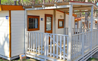 Náhled objektu Camping Baia Blu - La Tortuga, ostrov Sardinie