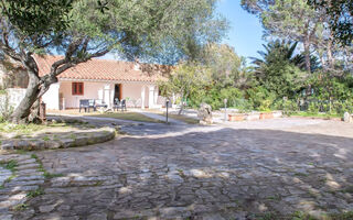 Náhled objektu Francesca, ostrov Sardinie