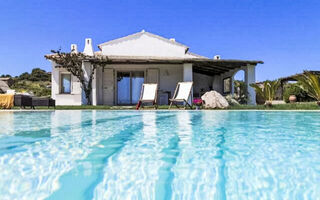 Náhled objektu Elenoire, ostrov Sardinie