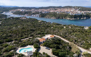 Náhled objektu Bianca, ostrov Sardinie