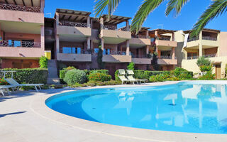 Náhled objektu Ferienanlage Il Fjordo, ostrov Sardinie