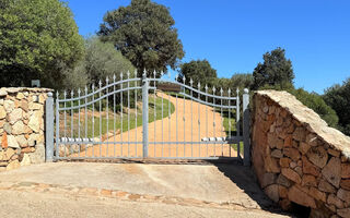 Náhled objektu Stazzu La Sarra, ostrov Sardinie