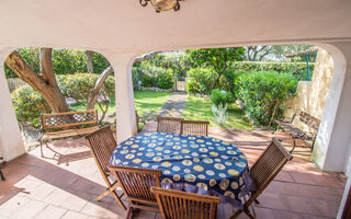 Náhled objektu Villetta il Maestrale, ostrov Sardinie