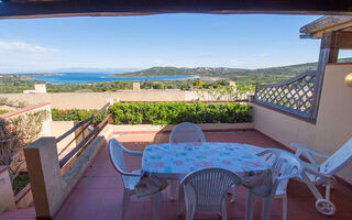 Náhled objektu Villetta Blue Sea vista mare, ostrov Sardinie