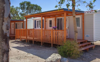 Náhled objektu Camping Village Capo d'Orso 4*, ostrov Sardinie