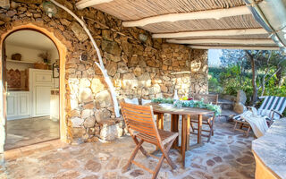 Náhled objektu Due Mari, ostrov Sardinie