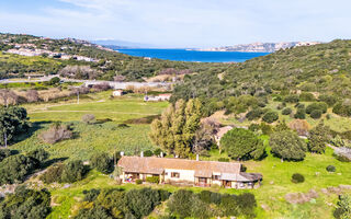 Náhled objektu Libeccio, ostrov Sardinie