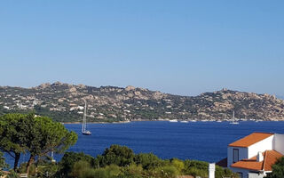 Náhled objektu 'La Rosa dei Venti', ostrov Sardinie