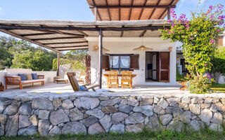 Náhled objektu Villetta Femara, ostrov Sardinie