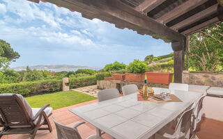 Náhled objektu Casa Nicoletta, ostrov Sardinie