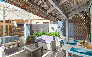 Náhled objektu Rosemary, ostrov Sardinie