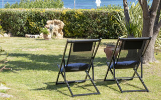 Náhled objektu Damà, ostrov Sardinie