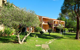 Náhled objektu Residenza Mediterranea, ostrov Sardinie