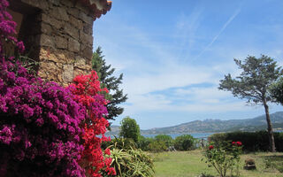 Náhled objektu Charmante Wohnung Lungomare Cannigione, ostrov Sardinie