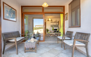 Náhled objektu Robby, ostrov Sardinie