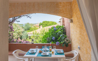 Náhled objektu Trudi, ostrov Sardinie